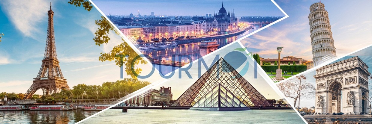 Cảnh đẹp Châu ÂU