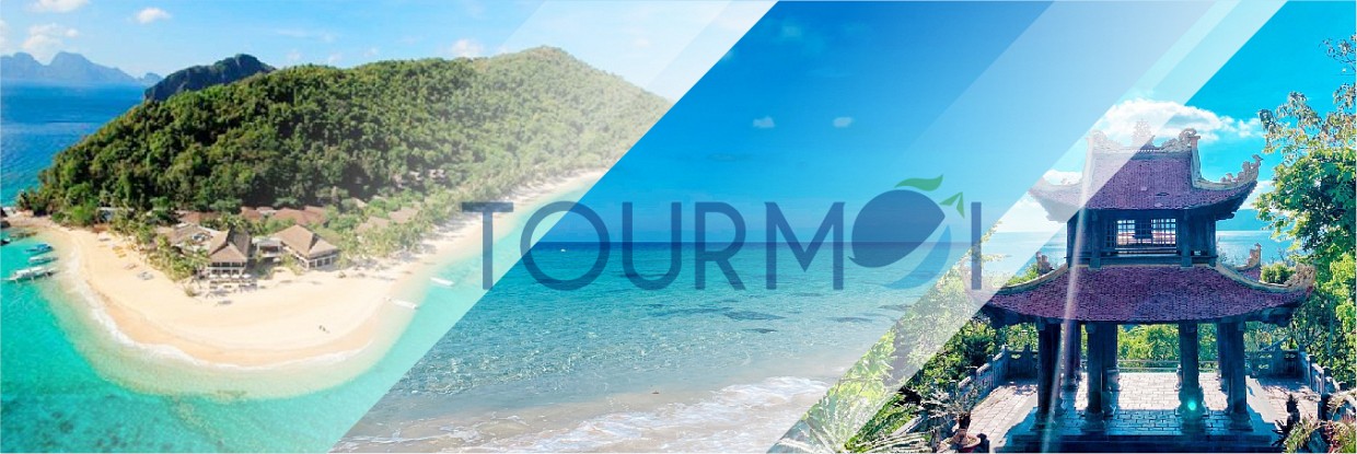 Cảnh đẹp Côn Đảo