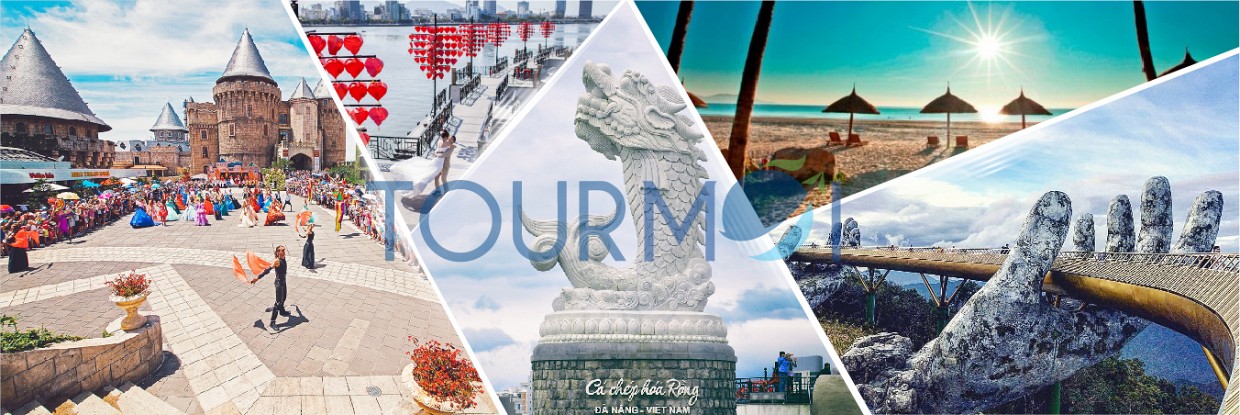 Cảnh đẹp Đà Nẵng