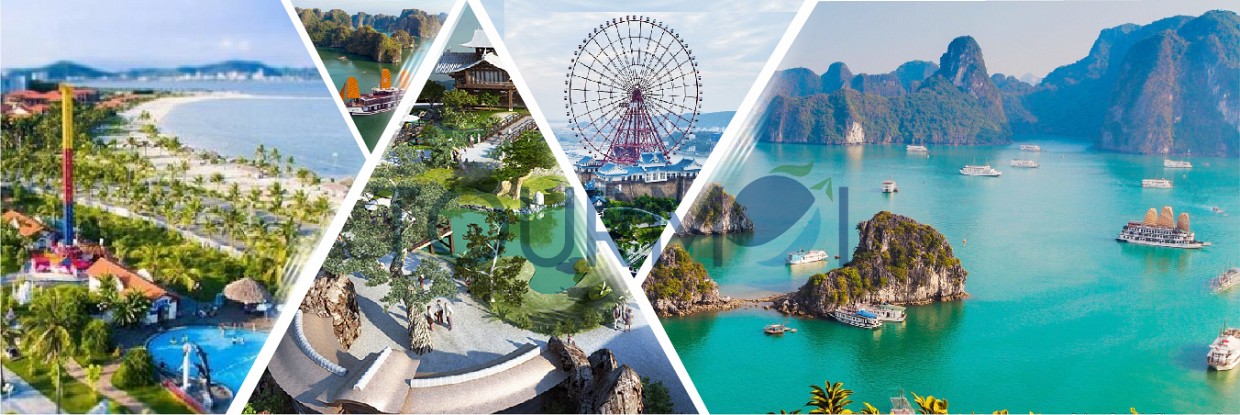 Cảnh đẹp Hạ Long