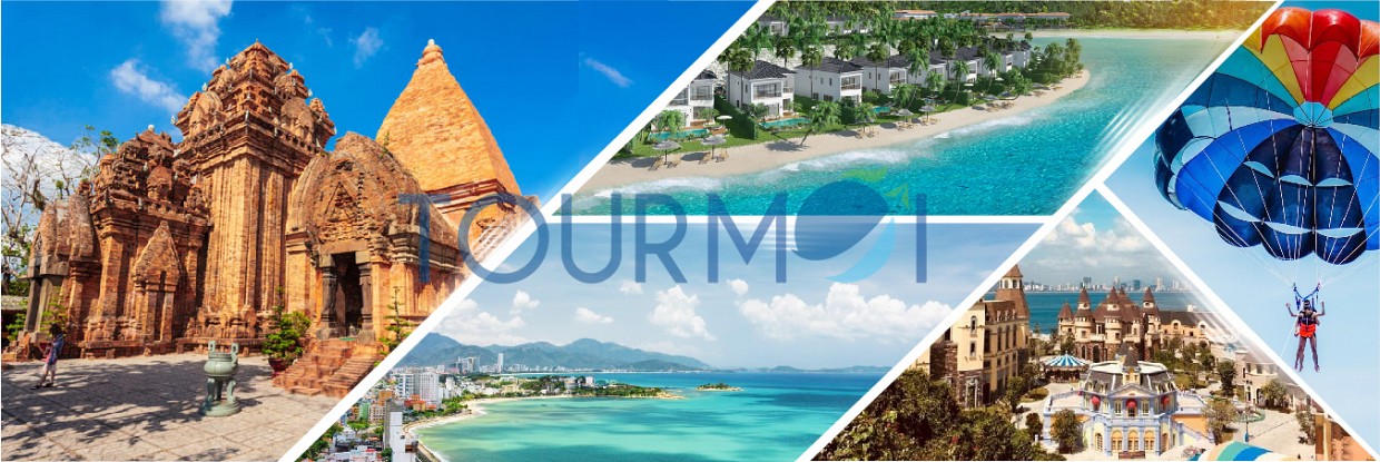 Cảnh đẹp Nha Trang