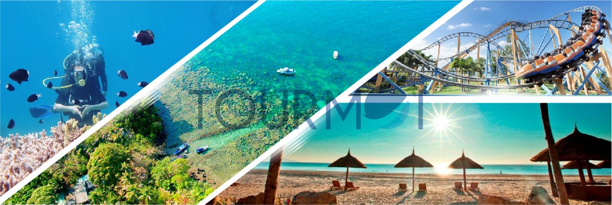 Cảnh đẹp Phú Quốc