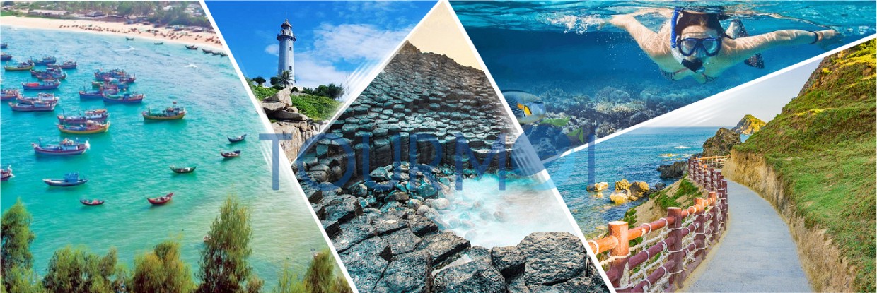 Cảnh đẹp Phú Yên