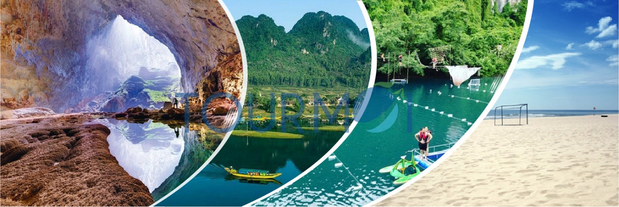 Cảnh đẹp Quảng Bình