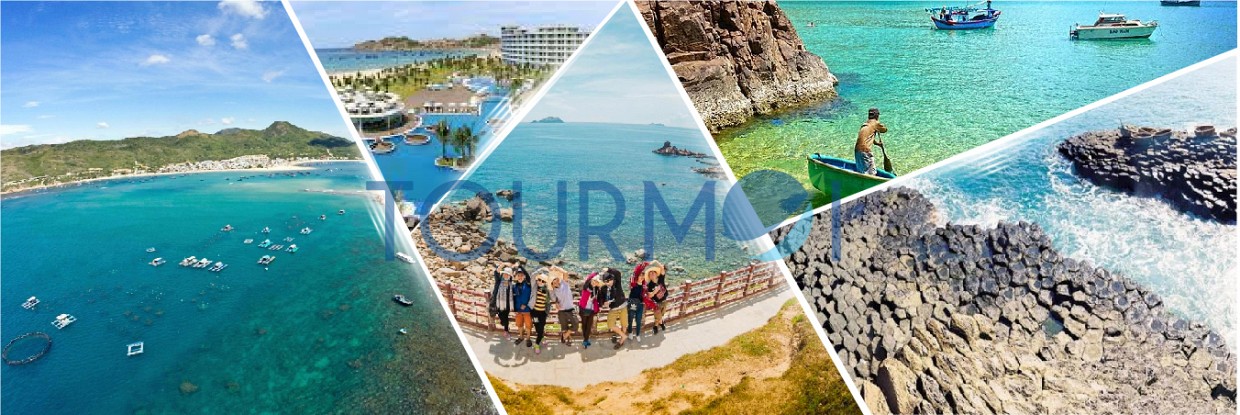 Cảnh đẹp Quy Nhơn