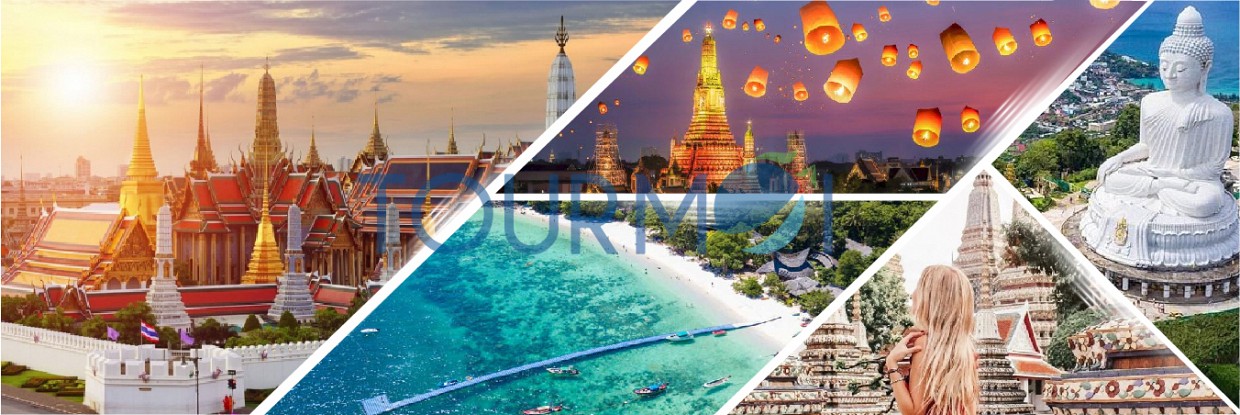 Cảnh đẹp Thái Lan