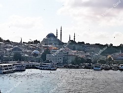 Tour Du lịch Thổ Nhĩ Kỳ 7 Ngày 6 Đêm Siêu Tiết Kiệm