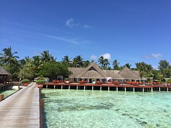 Tour Du lịch Maldives 5 Ngày Bay Air Asia Giá Rẻ Nhất