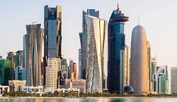 Tour Du lịch Qatar 5 Ngày 4 Đêm Tốt Nhất 2020