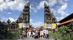 Tour Du lịch Bali, Indonesia 4 ngày Siêu khuyến mãi 2020