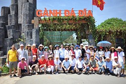 Tour Du lịch Phú Yên - Quy Nhơn 4 Ngày Khuyến Mãi Giá Sốc