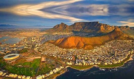 12 điều cần biết để du lịch Nam Phi dễ dàng