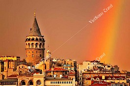 5 điểm đến không thể bỏ qua khi du lịch Thổ Nhĩ Kỳ