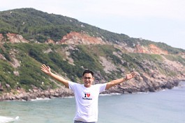 9 điểm đến đẹp mê hồn để check in sống ảo khi du lịch Phú Yên
