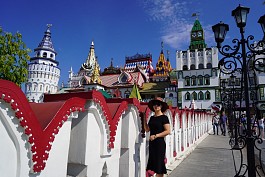 Bỏ túi 11 Kinh nghiệm du lịch Nga hữu ích cho du khách