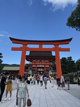 Những điều cần biết khi đi du lịch Nhật Bản
