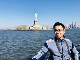Tất tần tật thông tin du lịch Mỹ cho du khách Việt