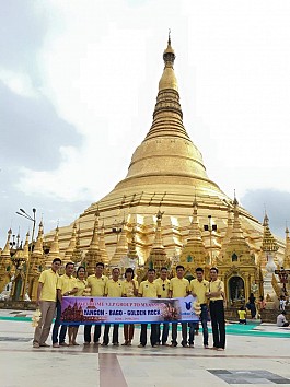 Tất tần tật thông tin phải biết khi du lịch Myanmar