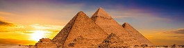 Tất tần tật về du lịch Ai Cập cho du khách