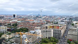 Khám phá Berlin nước Đức, nổi bật khi du lịch Châu Âu