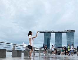 Toàn cảnh Du lịch Singapore
