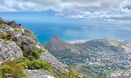 Top 3 thành phố nhất định phải đến khi du lịch Nam Phi