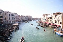 Venice thành phố thơ mộng nhất Châu Âu