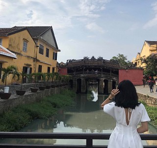 Tour Du lịch Trải Nghiệm Hội An , Đà Nẵng 4 Ngày