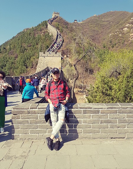 10 điểm du lịch tiêu biểu tại thủ đô Bắc Kinh, Trung Quốc