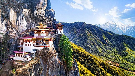Cẩm nang du lịch Bhutan cập nhật, hữu ích cho du khách