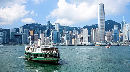 Cẩm nang du lịch Hồng Kông cập nhật chính xác