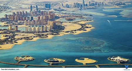 Bỏ túi cẩm nang du lịch Qatar cập nhật