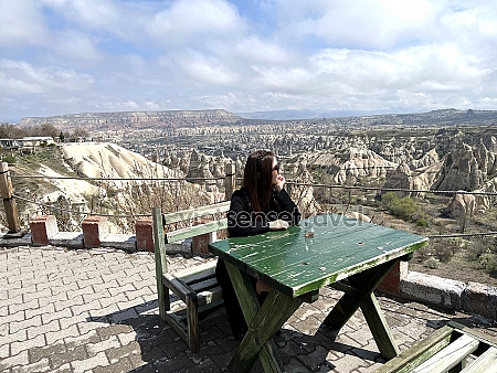 Cappadocia khám phá điểm du lịch hấp dẫn nhất Thổ Nhĩ Kỳ