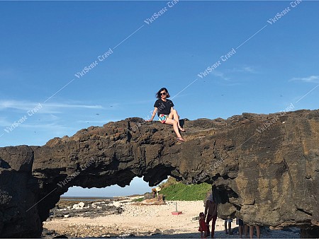 Chia sẻ kinh nghiệm Du lịch Đảo Lý Sơn