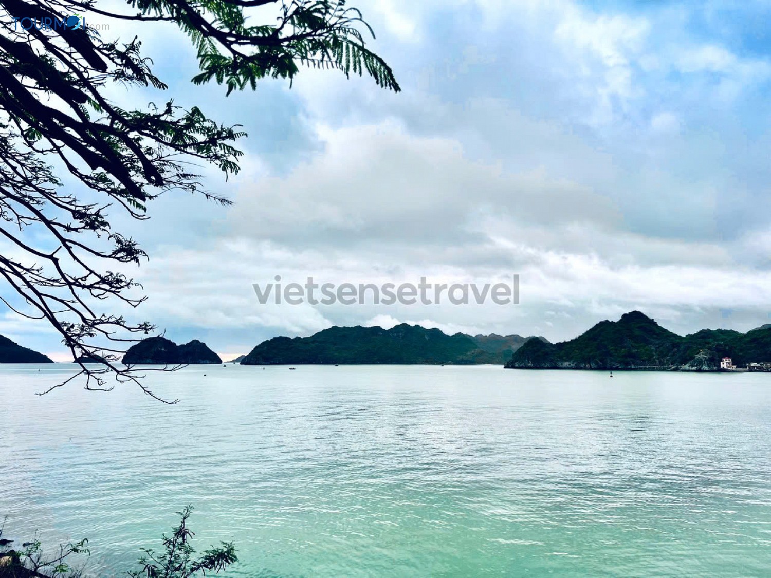 10 Điểm du lịch biển đảo gần Hà Nội lý tưởng cho mùa hè 2025 - Ảnh 5