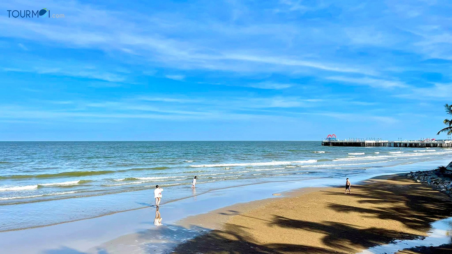 10 Điểm du lịch biển đảo gần Hà Nội lý tưởng cho mùa hè 2025 - Ảnh 8