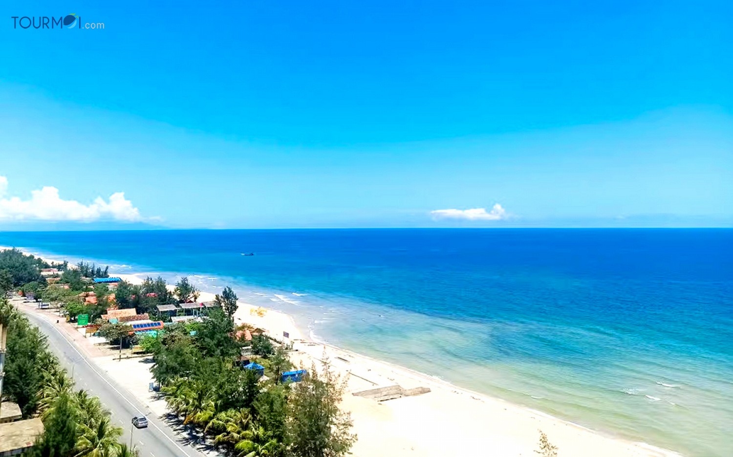 10 Điểm du lịch biển đảo gần Hà Nội lý tưởng cho mùa hè 2025 - Ảnh 12