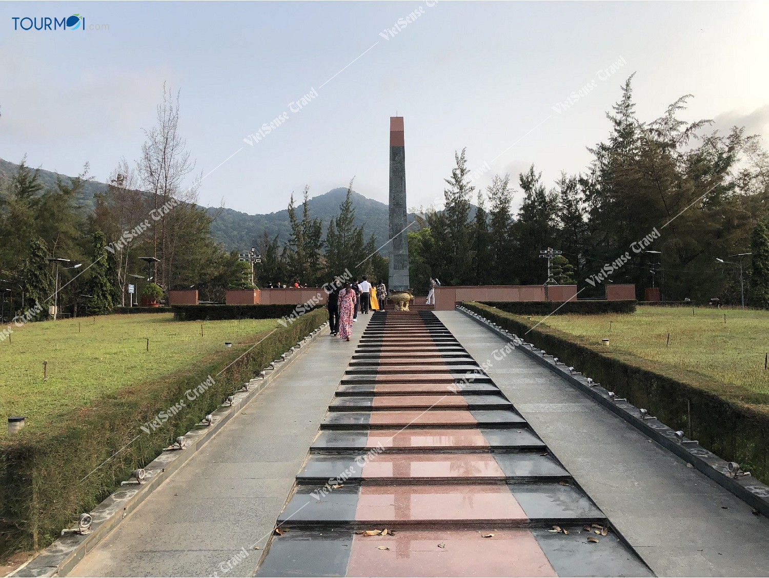 10 điểm thăm quan không thể bỏ qua khi du lịch Côn Đảo - Ảnh 2