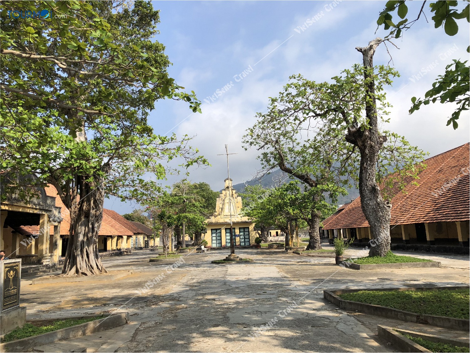 10 điểm thăm quan không thể bỏ qua khi du lịch Côn Đảo - Ảnh 7