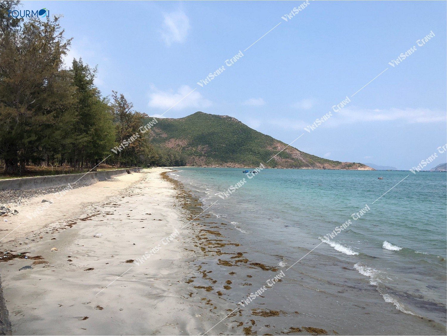 10 điểm thăm quan không thể bỏ qua khi du lịch Côn Đảo - Ảnh 10