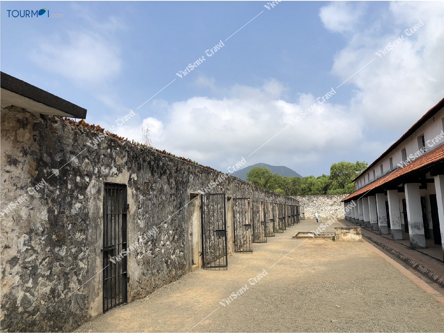 10 điểm thăm quan không thể bỏ qua khi du lịch Côn Đảo - Ảnh 8