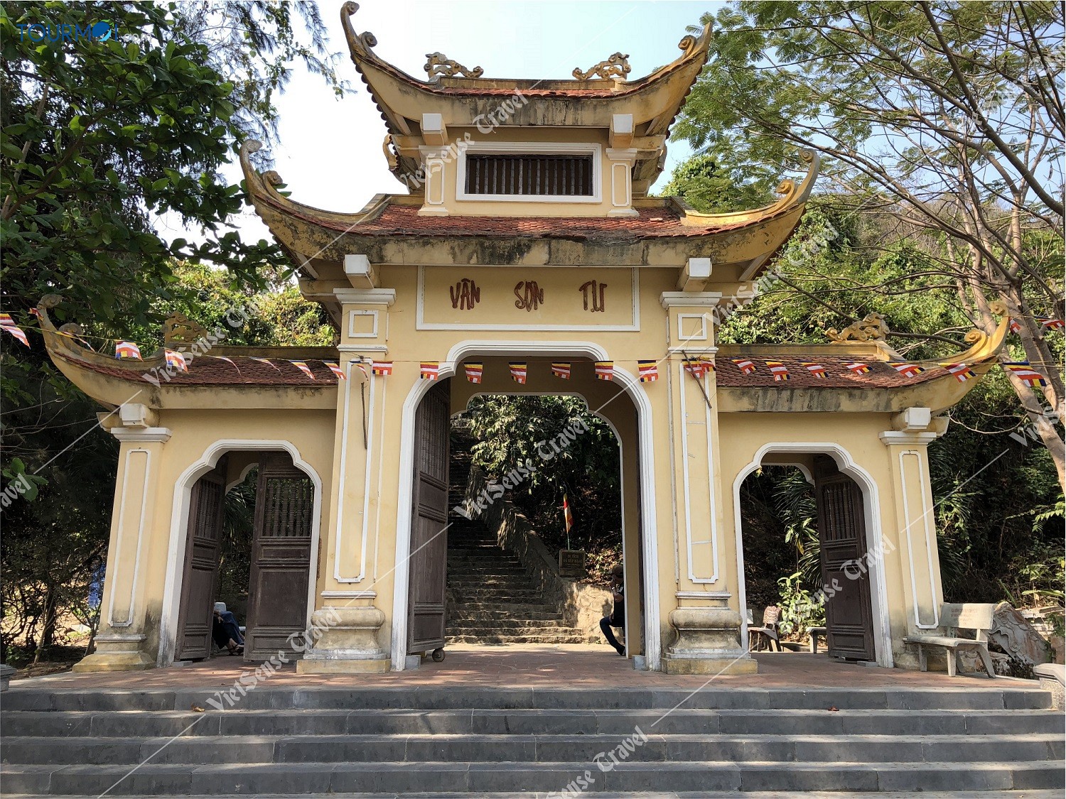 10 điểm thăm quan không thể bỏ qua khi du lịch Côn Đảo - Ảnh 9