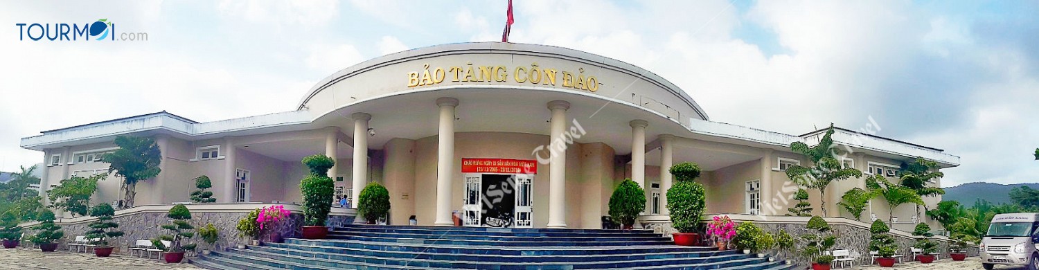 10 điểm thăm quan không thể bỏ qua khi du lịch Côn Đảo - Ảnh 1