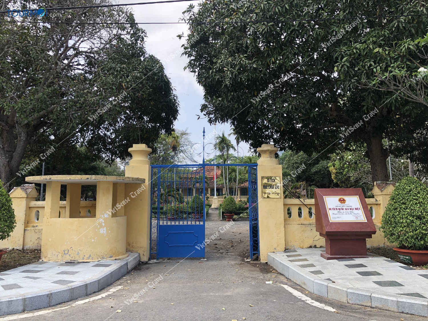 10 điểm thăm quan không thể bỏ qua khi du lịch Côn Đảo - Ảnh 5