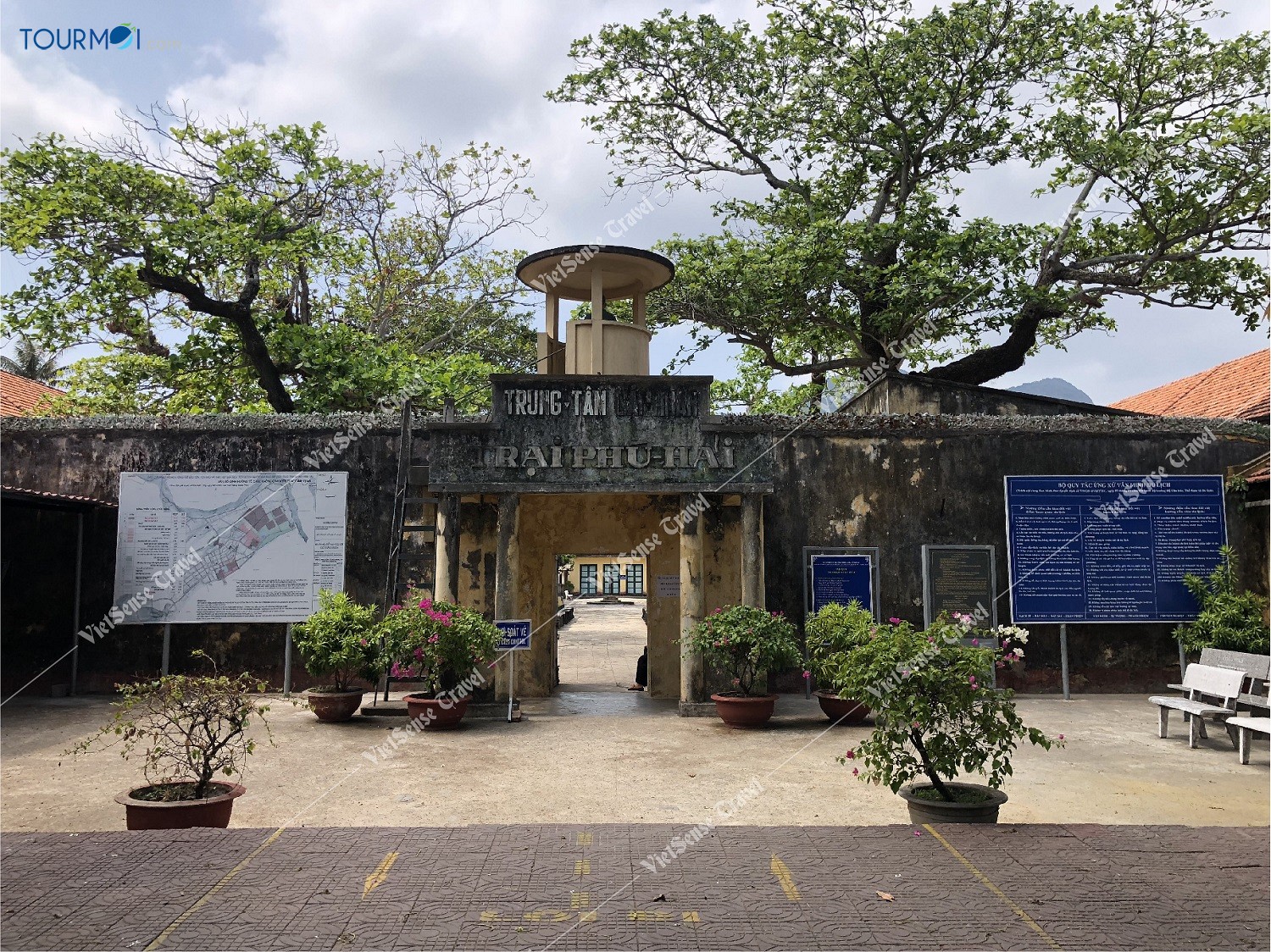 10 điểm thăm quan không thể bỏ qua khi du lịch Côn Đảo - Ảnh 6