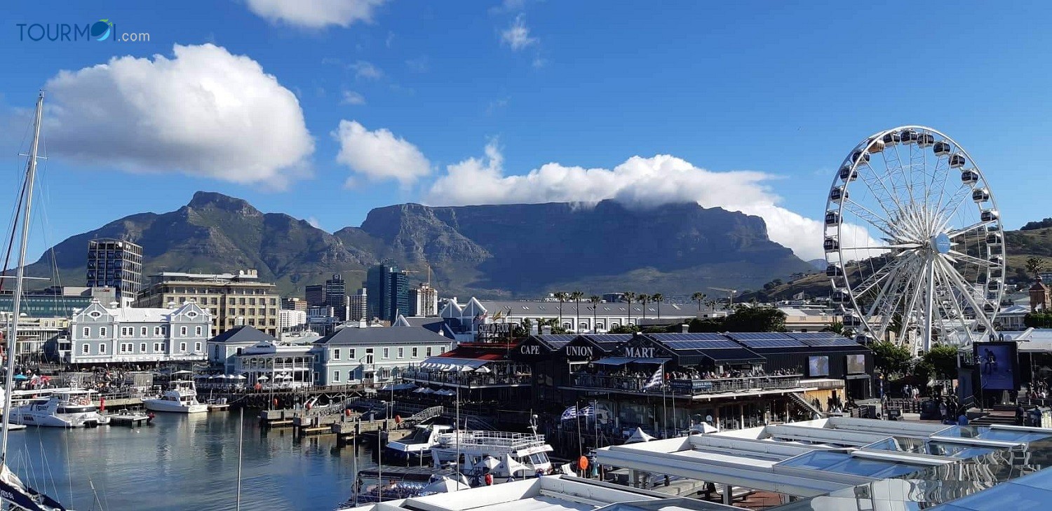 12 điều cần biết để du lịch Nam Phi dễ dàng - Ảnh 3