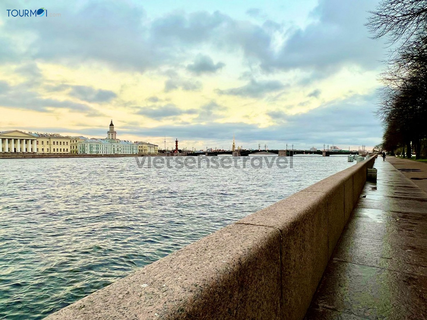 15 Điểm du lịch nổi tiếng ở Saint Petersburg phải đến - Ảnh 29