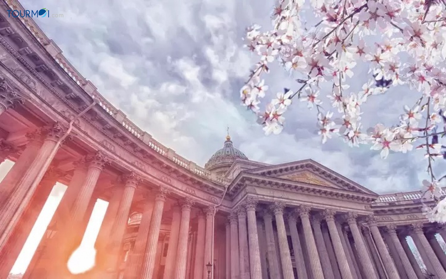 15 Điểm du lịch nổi tiếng ở Saint Petersburg phải đến - Ảnh 28