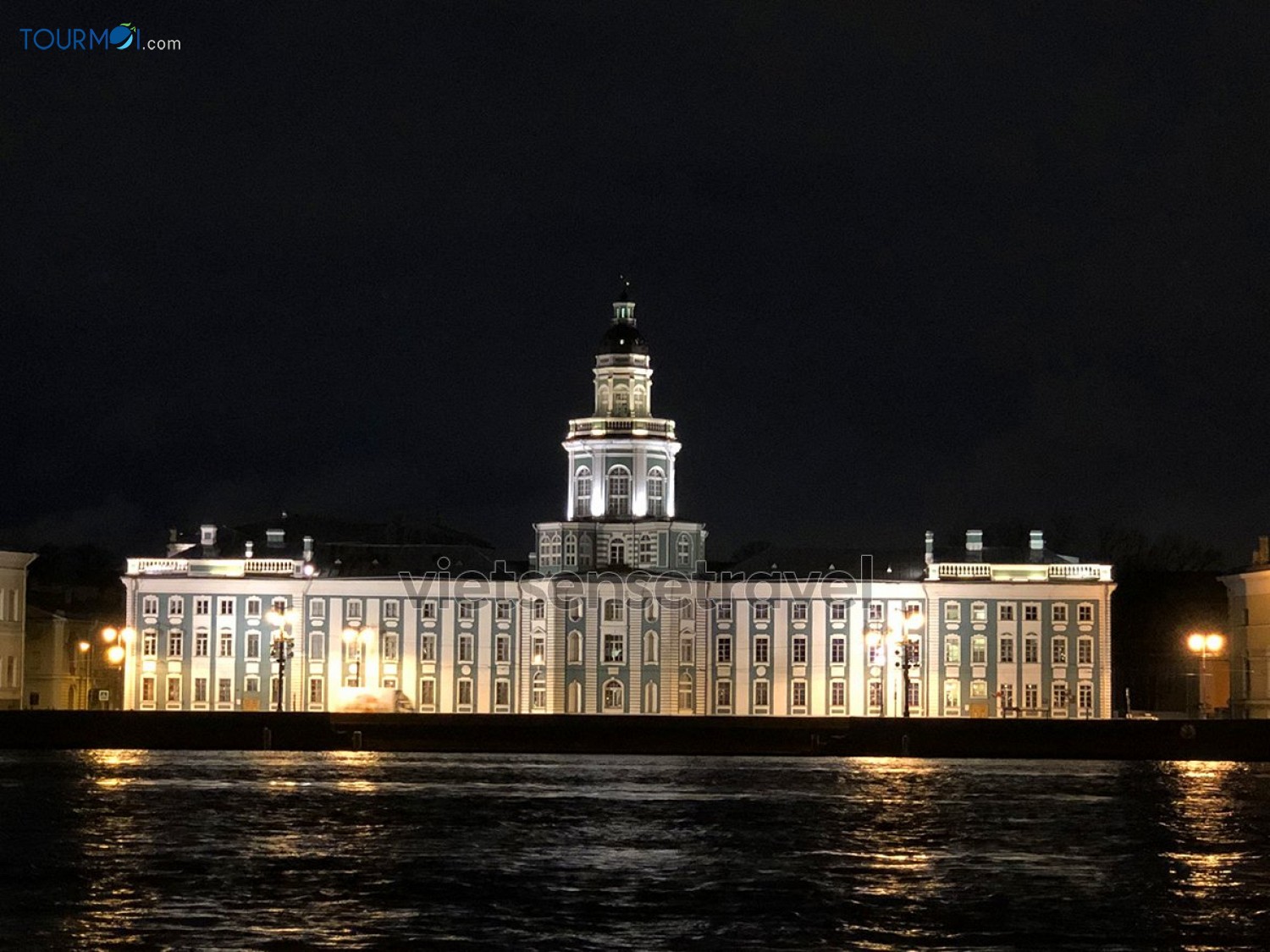 15 Điểm du lịch nổi tiếng ở Saint Petersburg phải đến - Ảnh 31