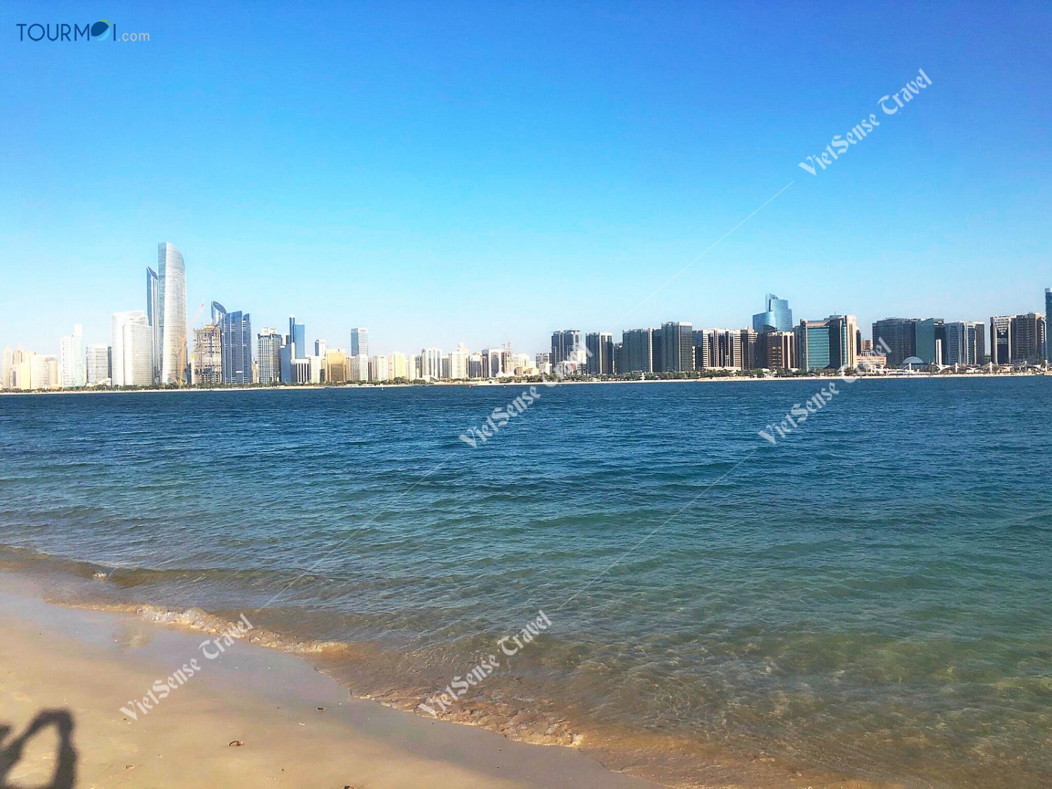 17 trải nghiệm tuyệt vời khi du lịch Dubai - Ảnh 5